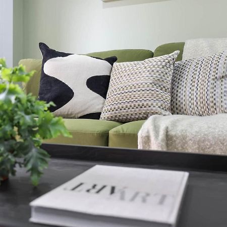 Camden Garden Apartments London Kültér fotó