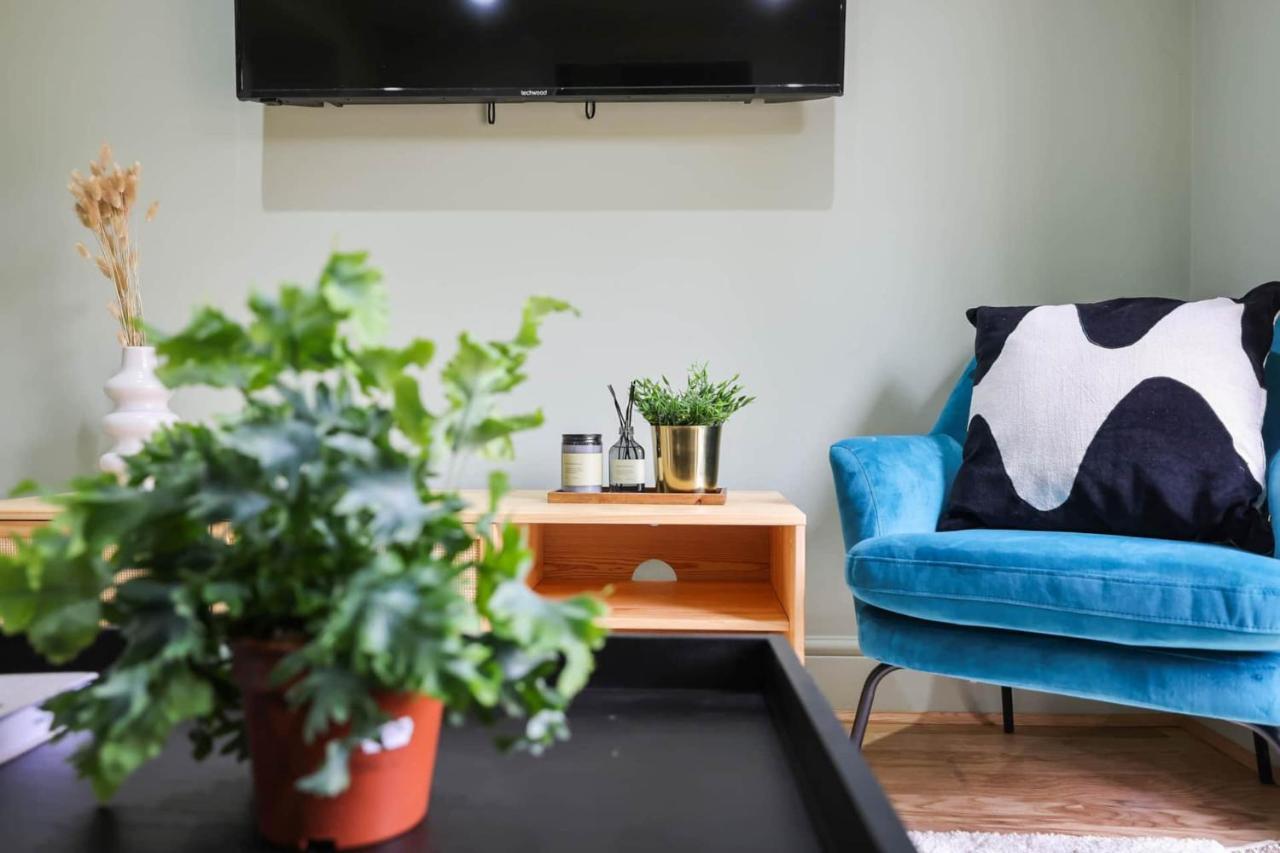 Camden Garden Apartments London Kültér fotó
