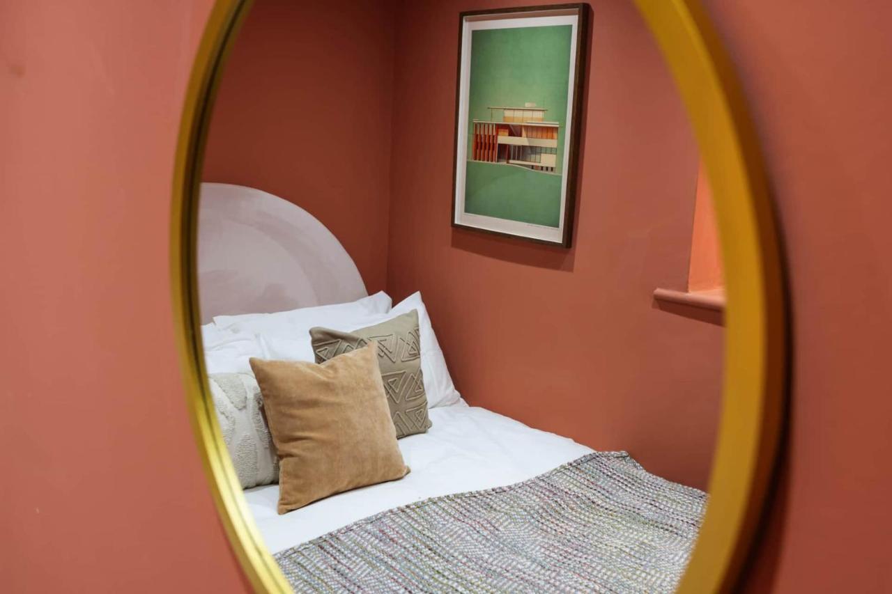 Camden Garden Apartments London Kültér fotó