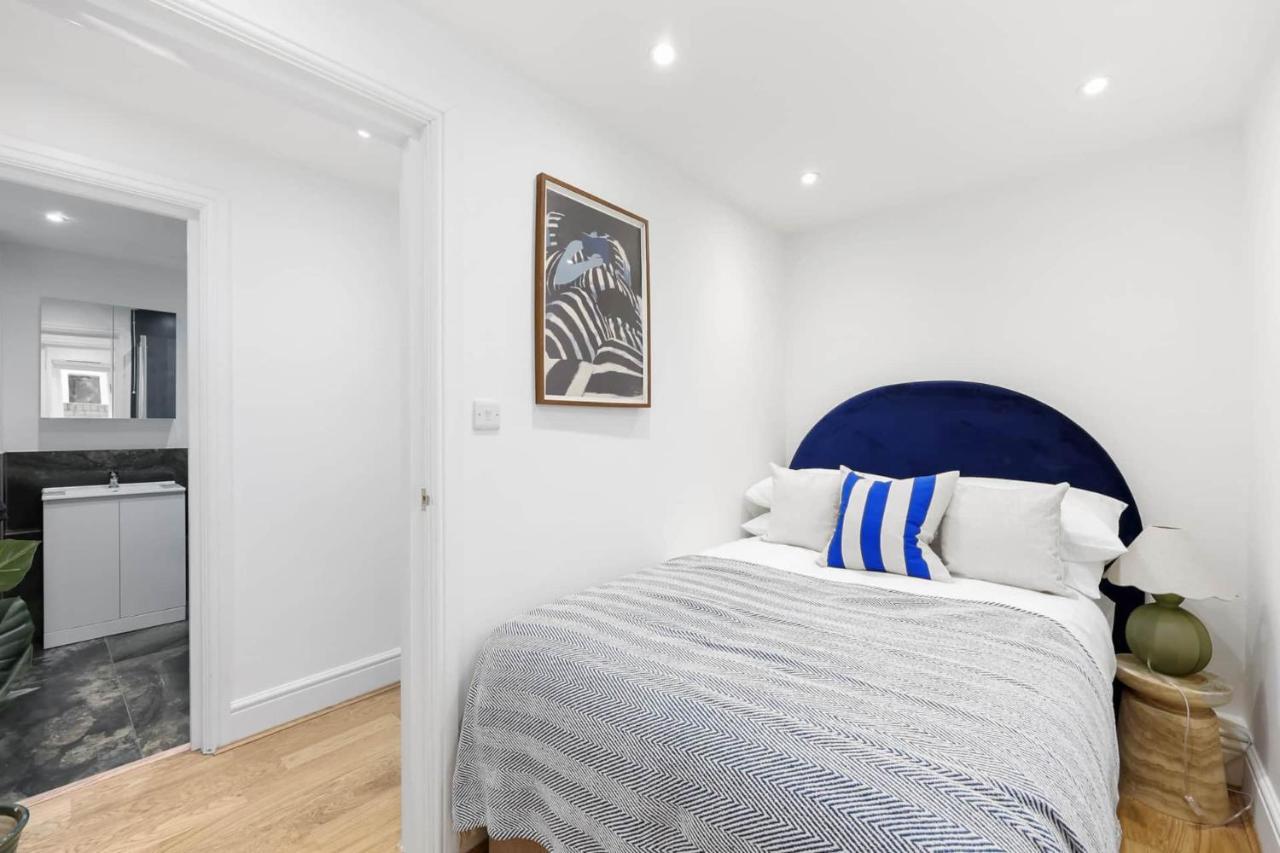 Camden Garden Apartments London Kültér fotó