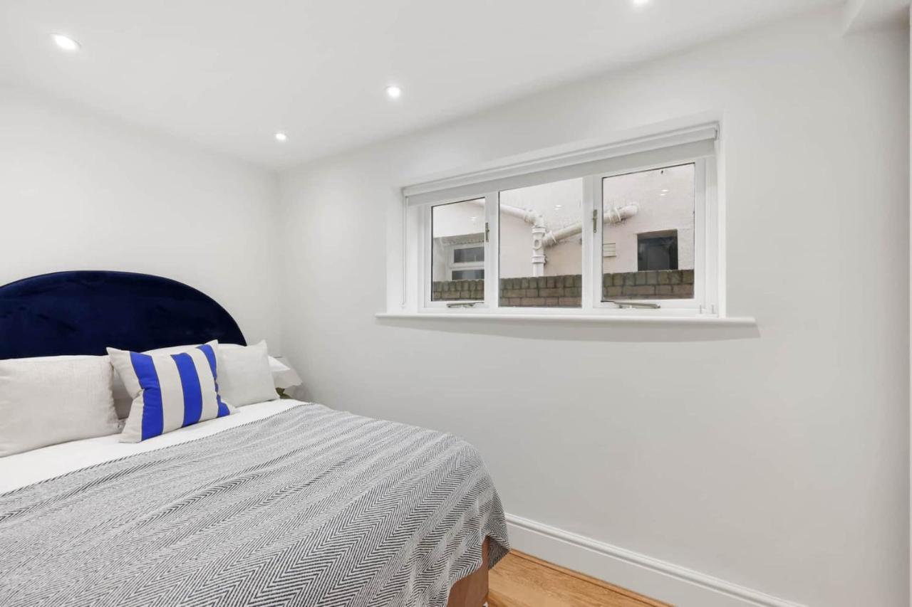 Camden Garden Apartments London Kültér fotó