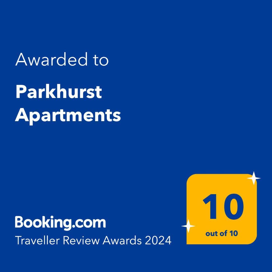 Camden Garden Apartments London Kültér fotó
